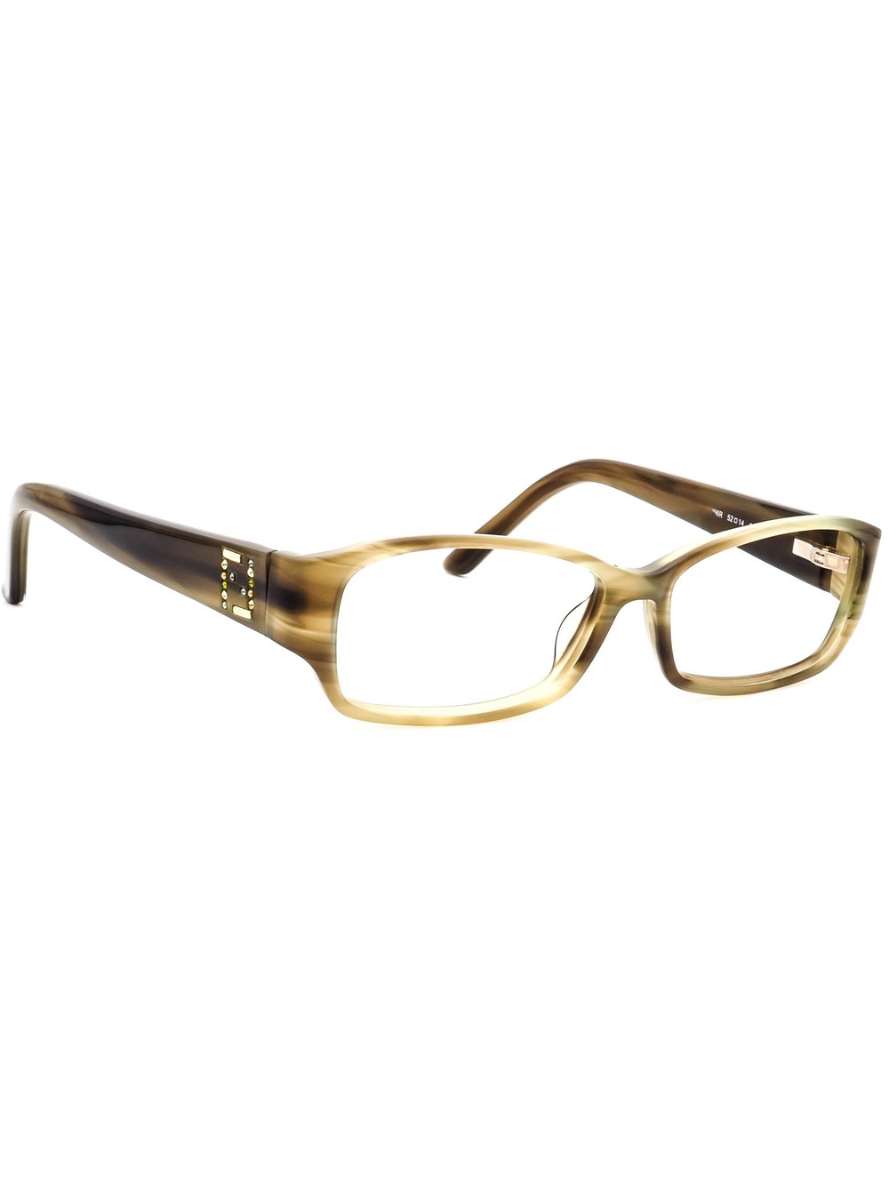 Fendi F966R 318 Eyewear